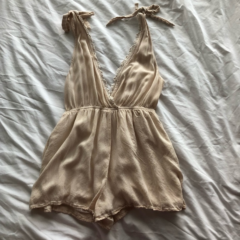 Pacsun romper